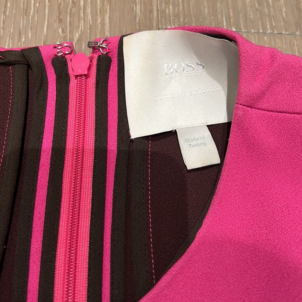 Pink top - Picture 5 of 6